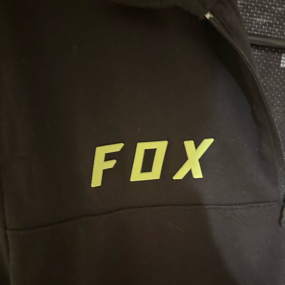 Fox Polo shirt - Picture 5 of 6